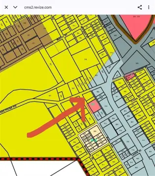 Hillsboro Land with Income Potential