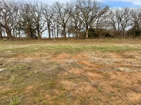 Residential Lot in Cleburne, TX