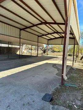 Fort Clark Springs RV Lots