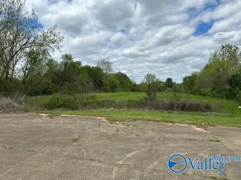Commercial Land Near Super Wal-Mart