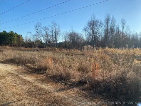 Lumberton, NC Land For Sale