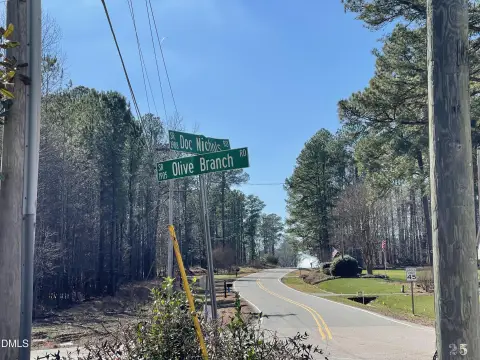 Development Opportunity in Growing Area