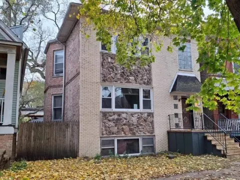 Lincoln Square Residential Income Opportunity