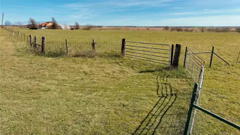 Agricultural Land with Stock Tank