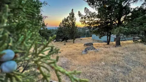 Residential Lots in Ochoco West