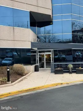 Reston First Floor Office Space