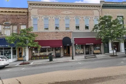 Prime Petoskey Retail and Office