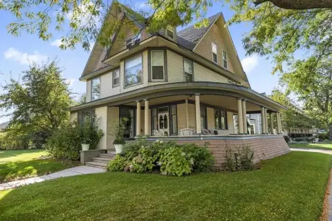 Charlevoix Bed and Breakfast Opportunity
