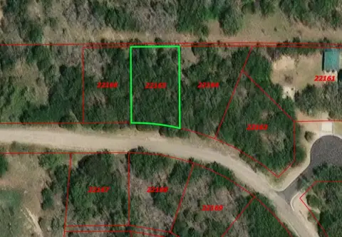 Horseshoe Bay Land For Sale
