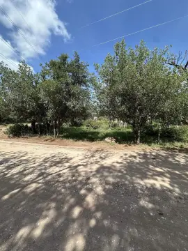 Cottonwood Shores Lot Near Lake
