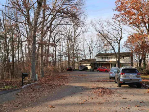 Radford Land in College Park