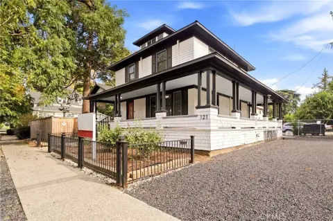 Victorian Mixed-Use Property
