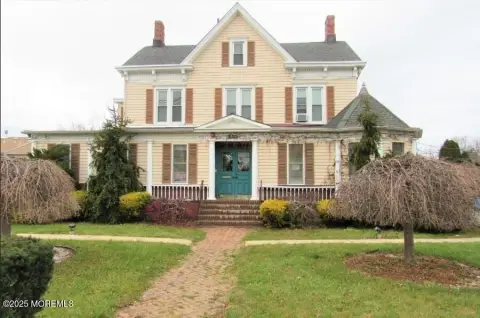 Modern Office Space For Rent