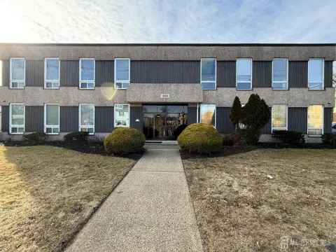 South Plainfield Office Suite