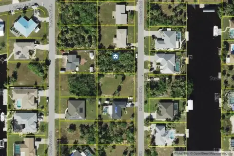 Port Charlotte Vacant Residential Lot