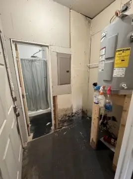 Commercial Space Off Texoma Parkway