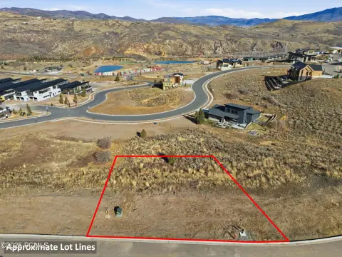 Heber City Homesite Opportunity
