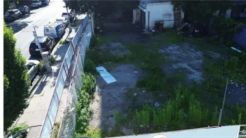 Brooklyn Commercial Land For Sale