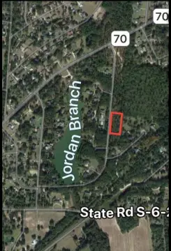 Vacant Land in Barnwell, SC