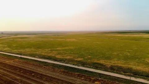 Land with CRP Income