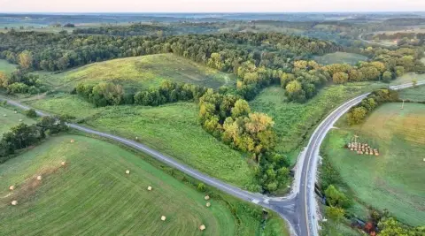 Unionville MO Vacant Land Opportunity