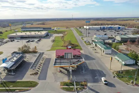 Bethany, MO Gas Station Opportunity