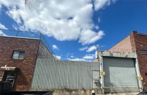 Vacant Land in College Point