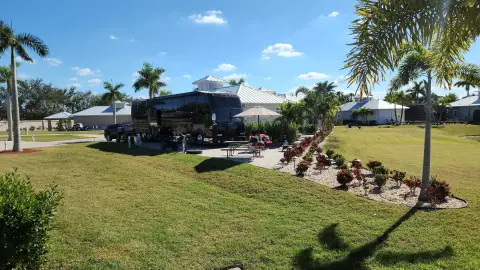 Port Saint Lucie Buildable Lot