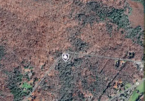 Land in Forestburgh, New York