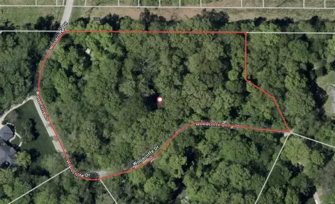 Residential Land in Woodcliffe Subdivision