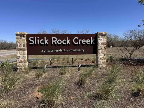 Residential Lot Near Slick Rock Golf