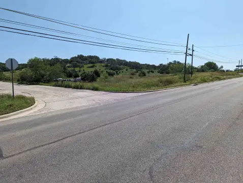 Burnet, TX Land For Sale