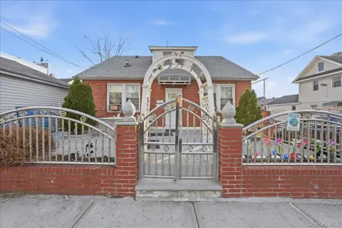 Two-Family Home in Jamaica, NY