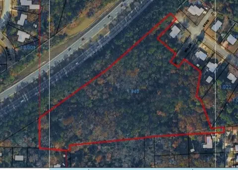 Residential Land in Phenix City