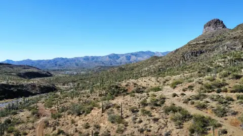 Black Canyon City Vacant Land