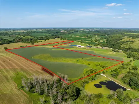 Agricultural Land Development Site