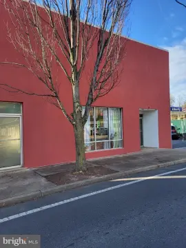 Winchester Office Space For Lease