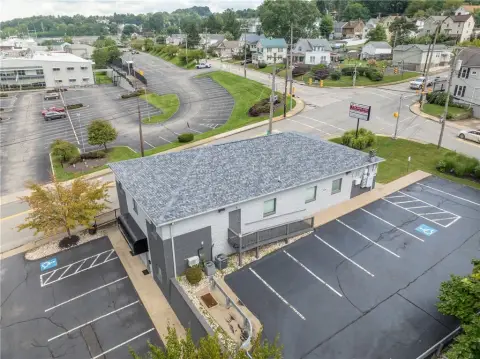 Multi-Suite Office Building