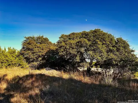 Half-Acre Lot Ready to Build