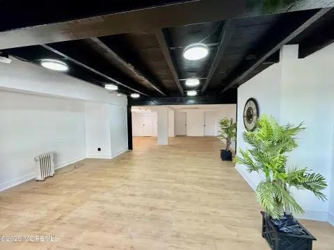 Retail Space in Keyport, NJ