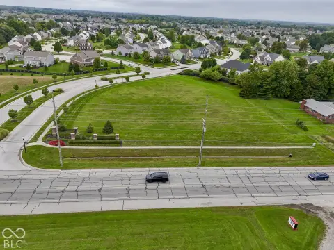 C-3 Zoned Commercial Land