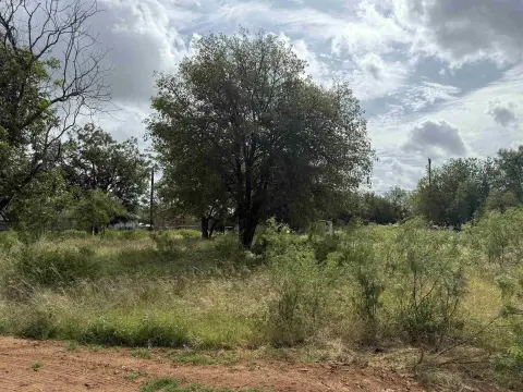 Residential Lots Near Lake LBJ