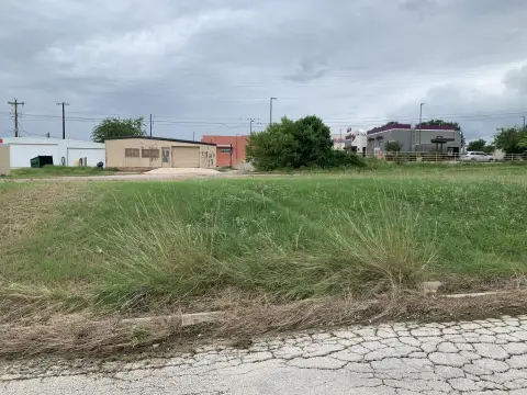 Commercial Land in Marble Falls