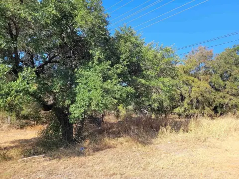 Burnet, TX Commercial Land