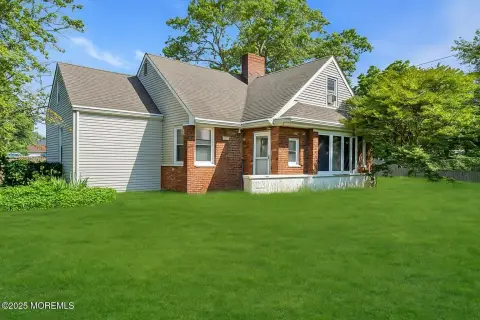 Beachwood Multifamily Investment Opportunity