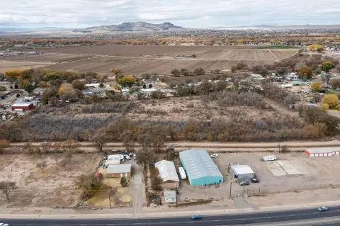 Los Lunas Land Opportunity