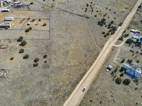 Land in Edgewood, New Mexico