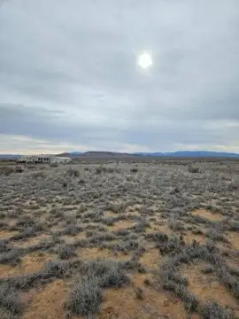 Los Lunas Land with Views