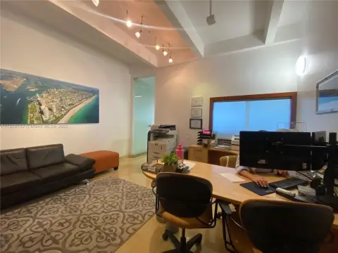 Miami Beach Office Space For Rent