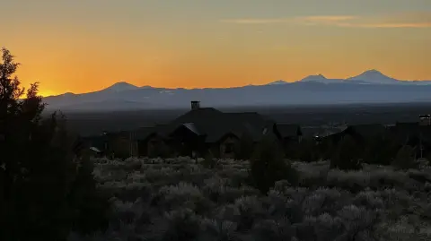 Brasada Ranch Residential Homesite